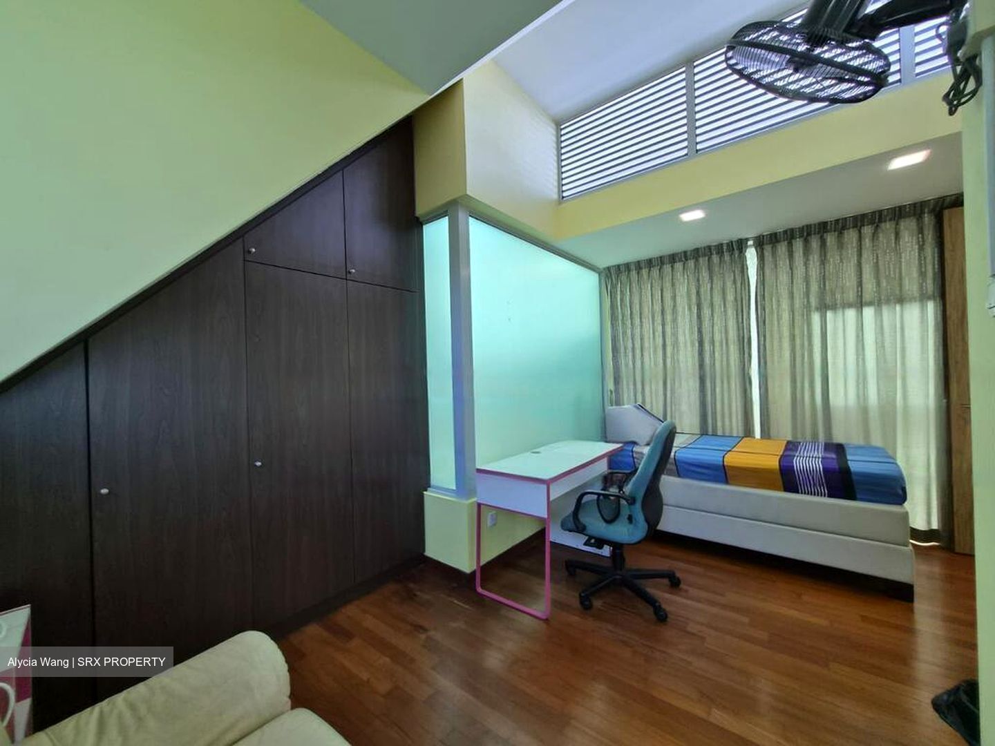 Westmont (D5), Terrace #521695421